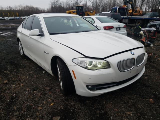 BMW 550 XI 2013 wbafu9c59ddy72442