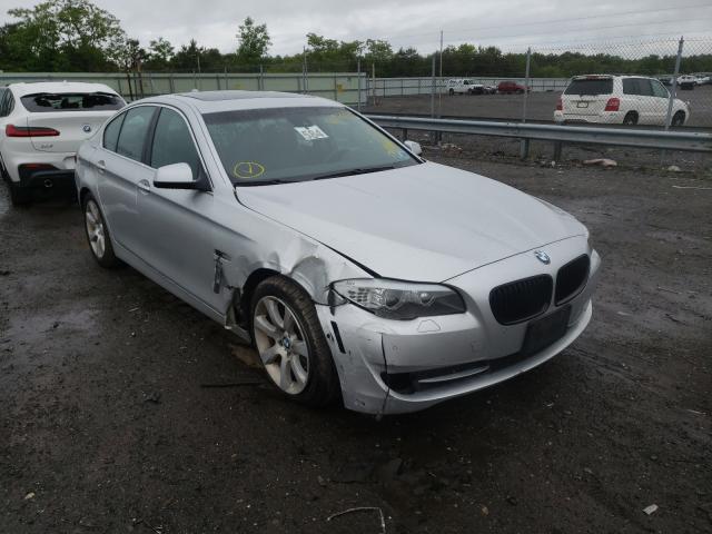 BMW 550 XI 2011 wbafu9c5xbc278381