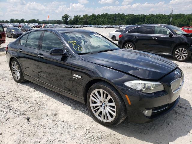 BMW 550 XI 2011 wbafu9c5xbc278395