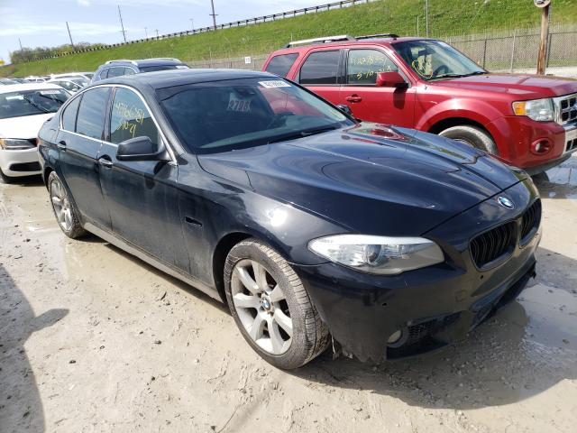 BMW 550 XI 2011 wbafu9c5xbc783370