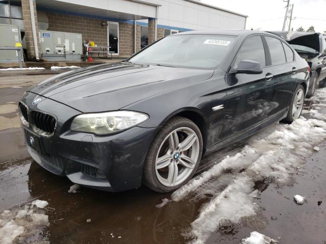 BMW 550 XI 2011 wbafu9c5xbc785510