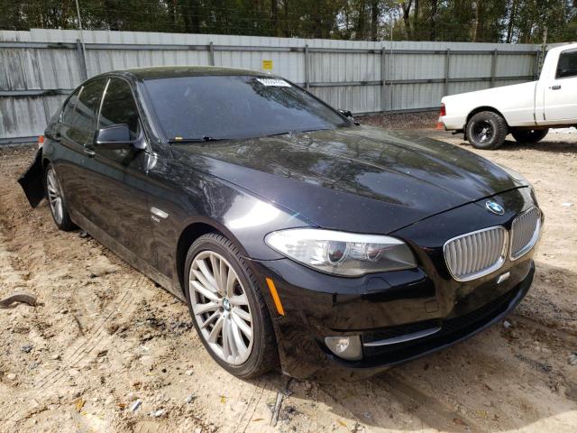 BMW 550 XI 2011 wbafu9c5xbc785569