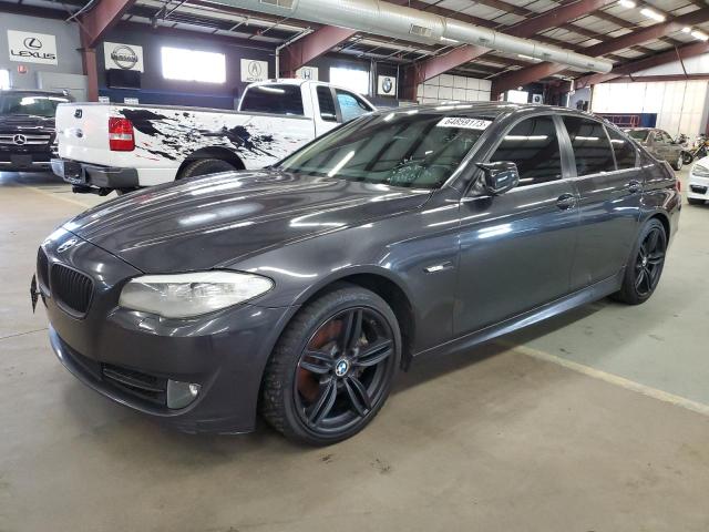 BMW 550 XI 2011 wbafu9c5xbc786494