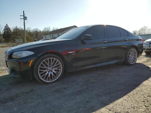 BMW 550 XI 2012 wbafu9c5xcc787436