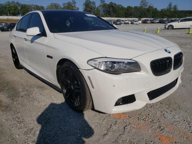 BMW 550 XI 2012 wbafu9c5xcc788103