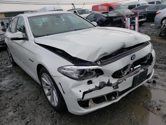 BMW 535 D XDRI 2014 wbafv3c50ed685621