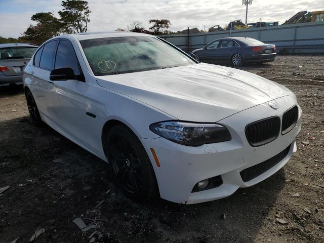 BMW 535 D XDRI 2014 wbafv3c50ed685716