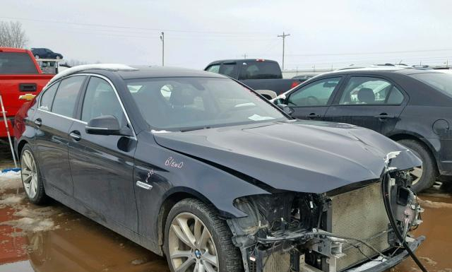 BMW 535 2014 wbafv3c50ed686302