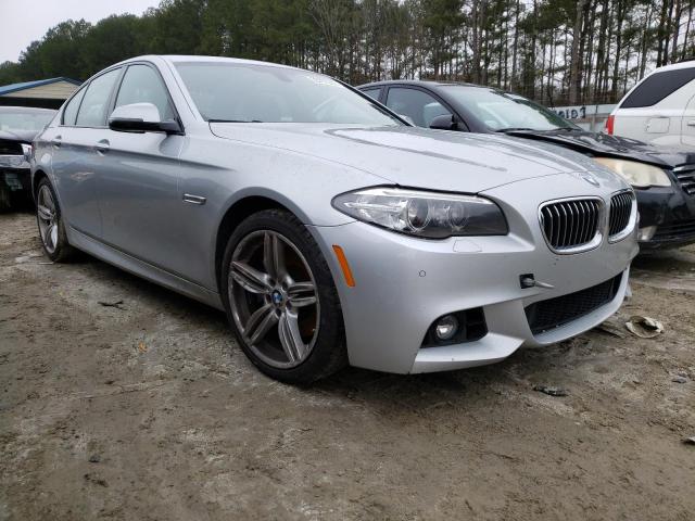 BMW 535 D XDRI 2015 wbafv3c50fd686625