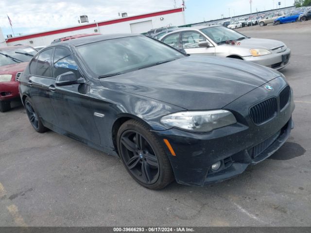 BMW 535D 2015 wbafv3c50fd686785