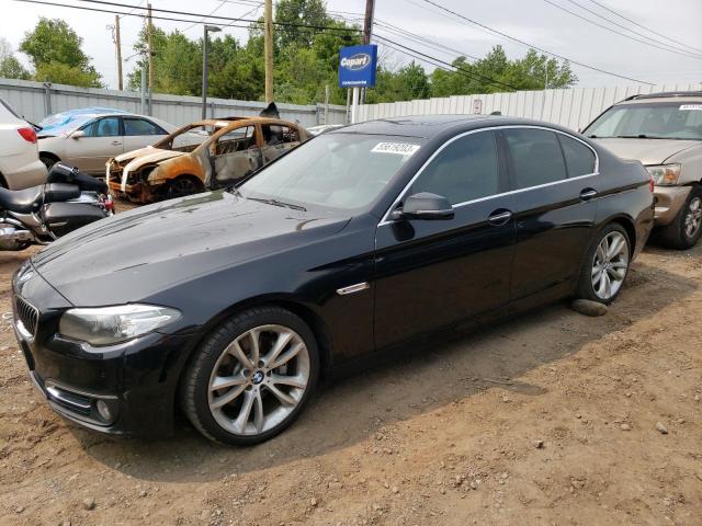 BMW NULL 2014 wbafv3c51ed684817