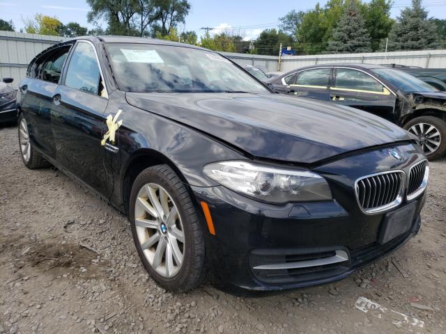 BMW 535 D XDRI 2014 wbafv3c51ed685255