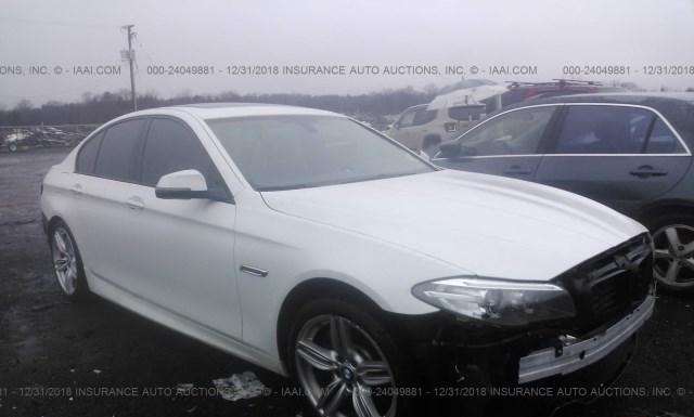 BMW 535 2014 wbafv3c51ed685322