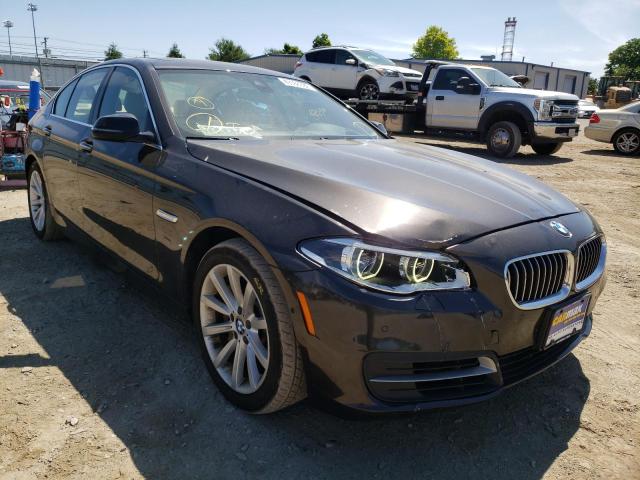 BMW 535 D XDRI 2014 wbafv3c51ed686308