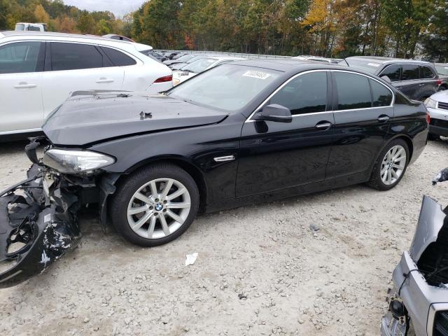 BMW 535 2013 wbafv3c51edz33665