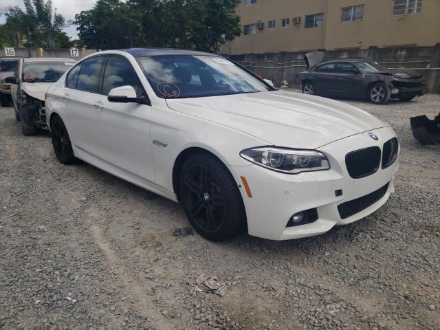 BMW 535 D XDRI 2015 wbafv3c51fd686438