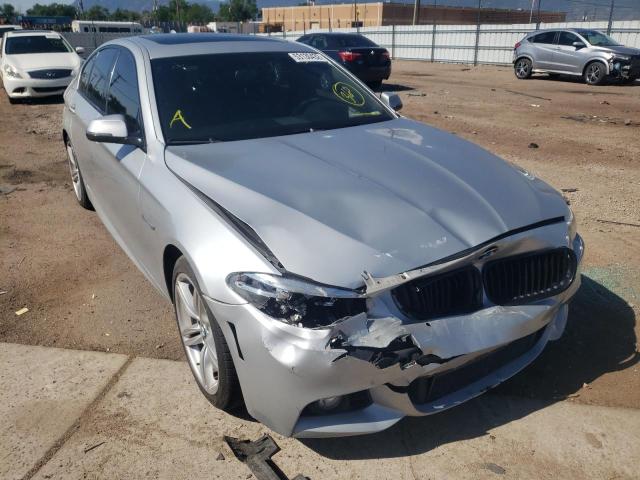 BMW 535 D XDRI 2015 wbafv3c51fd686908