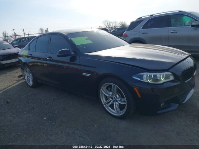 BMW 535D 2016 wbafv3c51gd687171