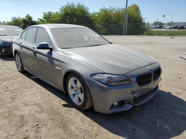 BMW 535 D XDRI 2016 wbafv3c52gd687177