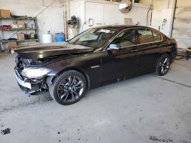 BMW 535 D XDRI 2014 wbafv3c53ed684947