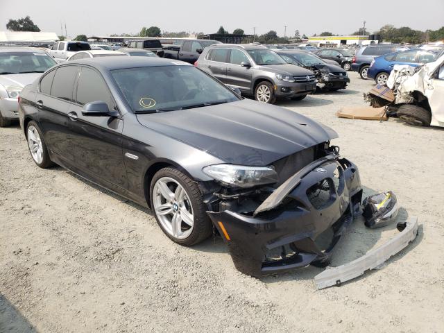 BMW 535 D XDRI 2014 wbafv3c53ed686049