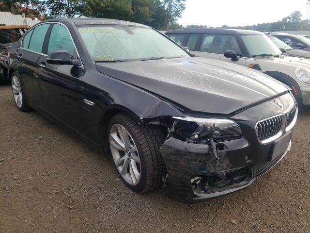 BMW 535 D XDRI 2014 wbafv3c53ed686133