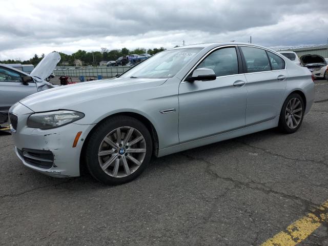 BMW 5 SERIES 2014 wbafv3c54ed685492