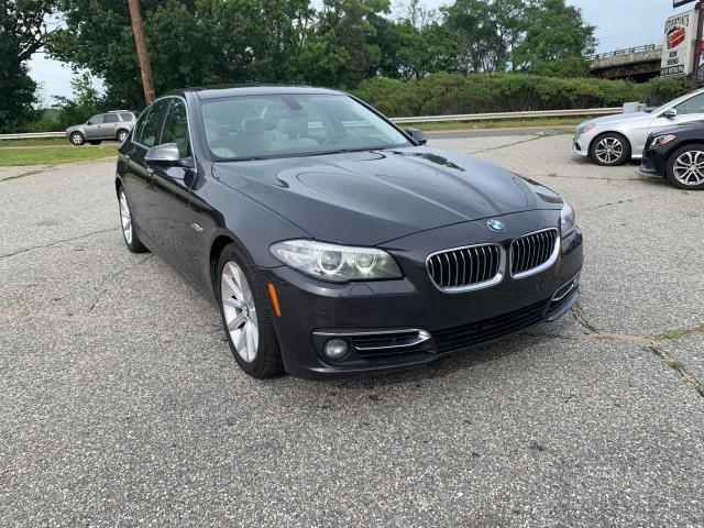 BMW 535 D XDRI 2014 wbafv3c55ed684108