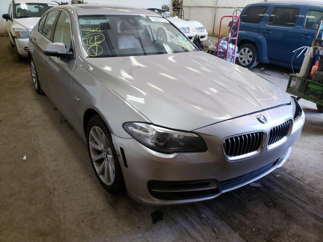 BMW 535 D XDRI 2014 wbafv3c55ed684559