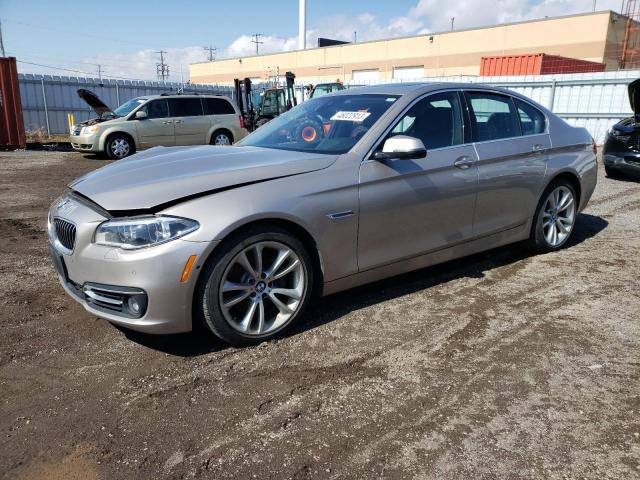 BMW NULL 2014 wbafv3c55ed684724