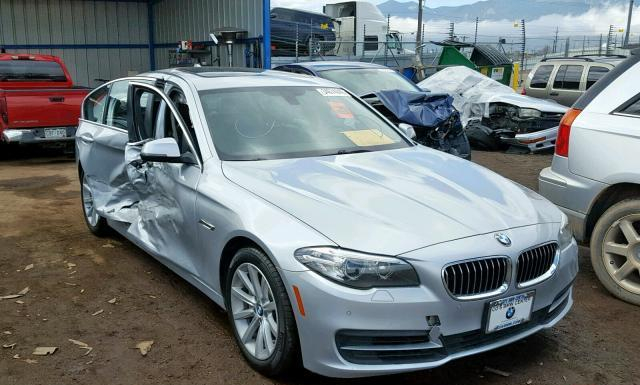 BMW 535 2014 wbafv3c55ed685033