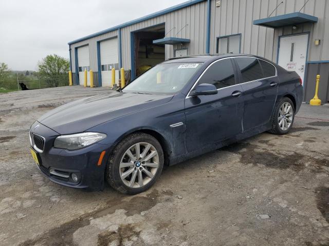 BMW 535D XDRIVE 2015 wbafv3c55gd687691