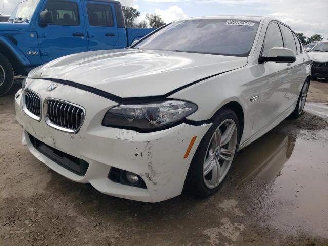 BMW 535D 2013 wbafv3c56ed684165