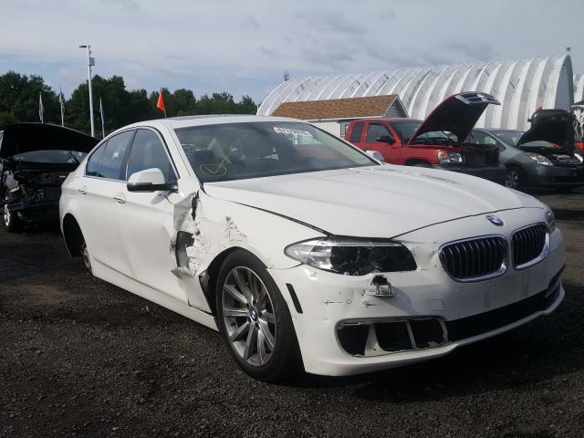 BMW 535 D XDRI 2014 wbafv3c56ed685557