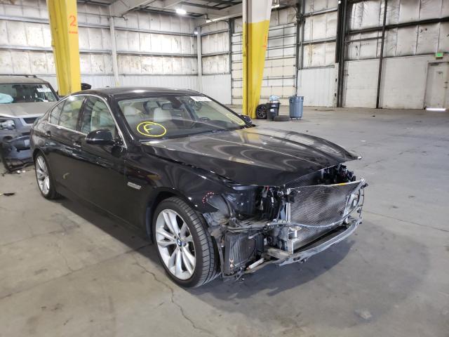 BMW 535 D XDRI 2014 wbafv3c56ed686076