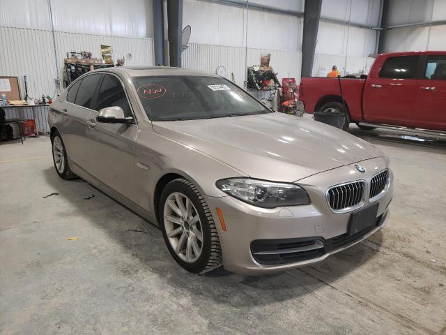 BMW 535 D XDRI 2014 wbafv3c56ed686157