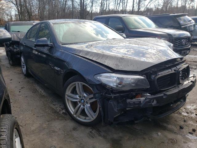 BMW 535D 2014 wbafv3c56ed686384