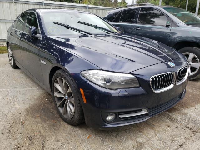 BMW 535 D XDRI 2015 wbafv3c56fd686564