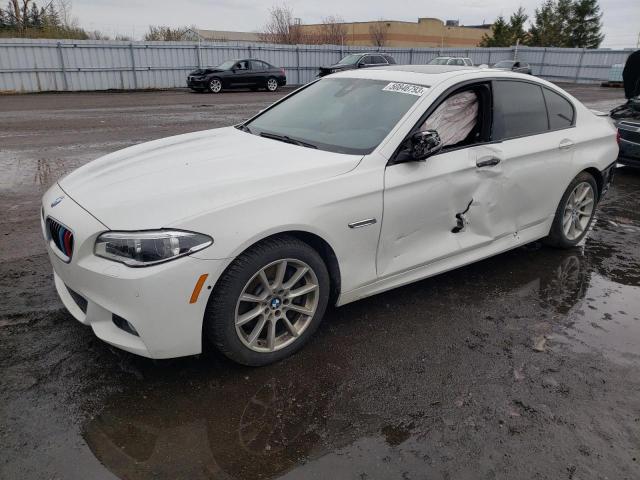 BMW 535D 2014 wbafv3c56fd686662