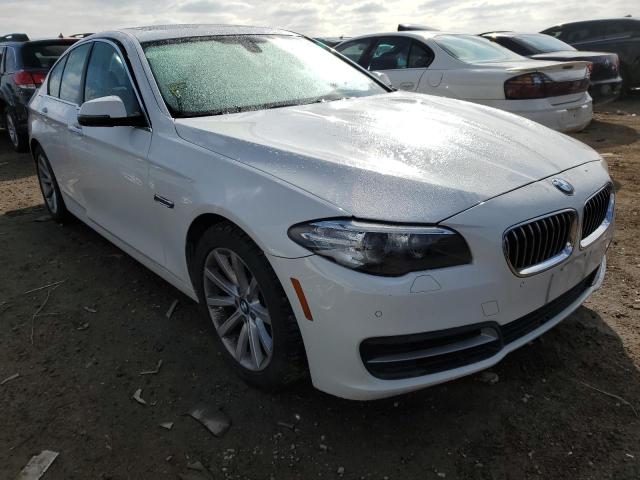 BMW 535 D XDRI 2014 wbafv3c57ed684885