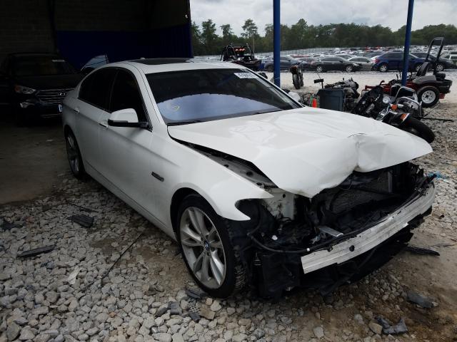 BMW 535 D XDRI 2014 wbafv3c57ed685051