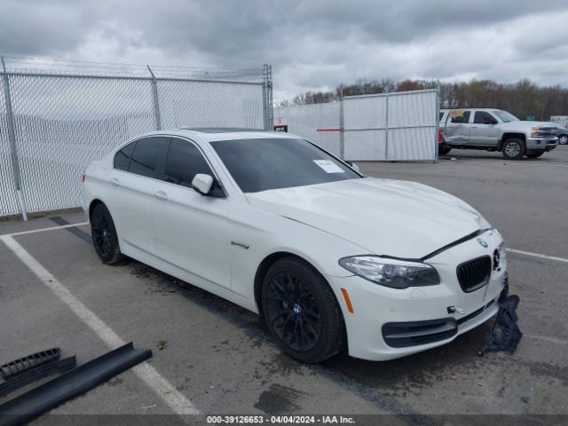 BMW 535D 2014 wbafv3c57ed685678