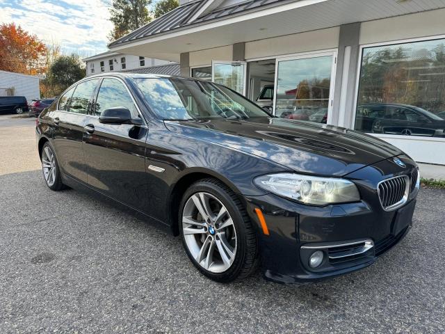 BMW 535 D XDRI 2014 wbafv3c57ed686202