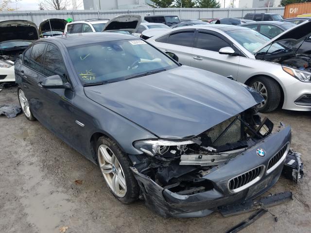 BMW 535D 2015 wbafv3c57fd687092