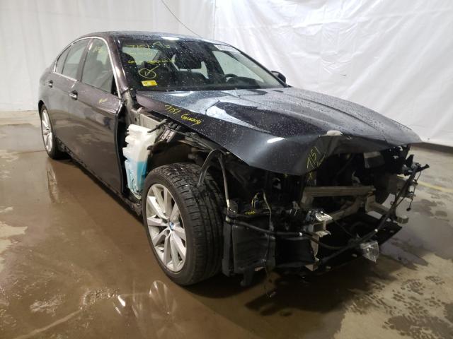 BMW 535D 2015 wbafv3c57gd687272