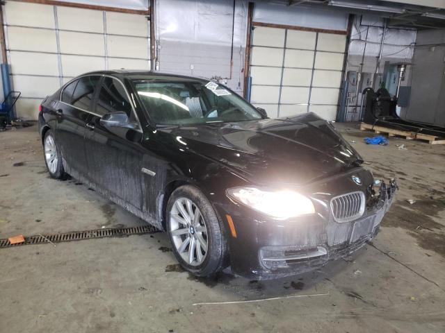 BMW 535D 2013 wbafv3c58ed684264