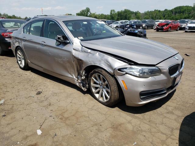 BMW 535 D XDRI 2014 wbafv3c58ed684619