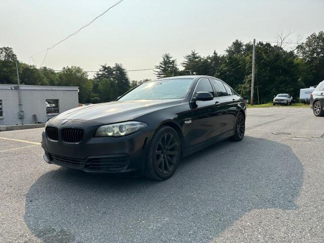 BMW 535 D XDRI 2014 wbafv3c58ed684975