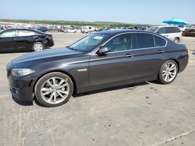 BMW 535 D XDRI 2014 wbafv3c58ed685494