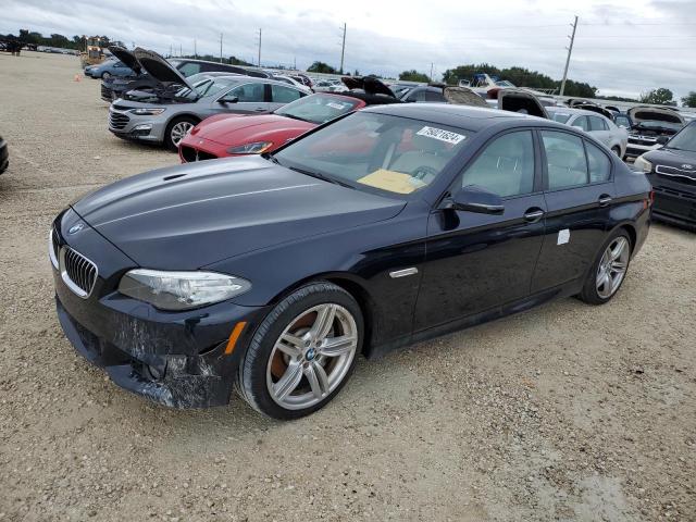 BMW 535 D XDRI 2014 wbafv3c58ed685530